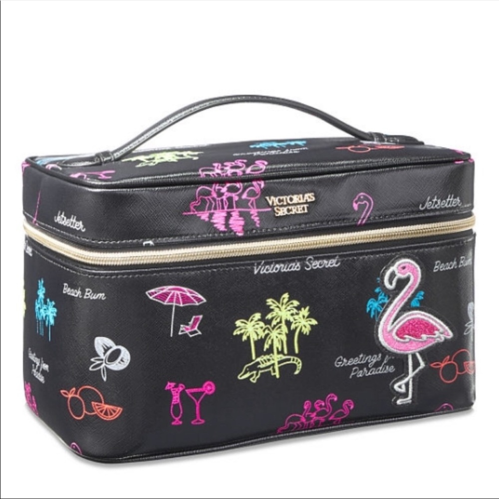 Victoria secret travel bag